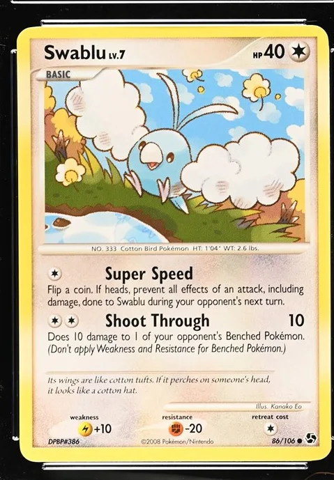 Swablu