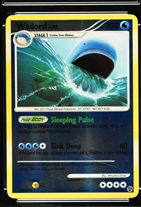 Wailord
