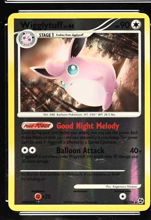 Wigglytuff