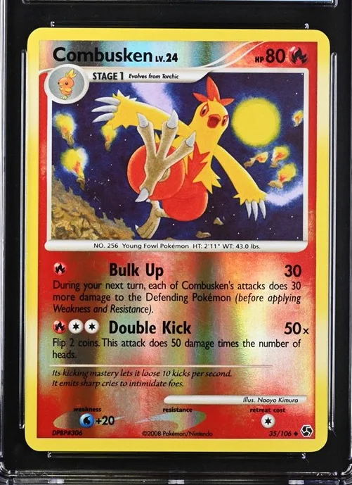 Combusken