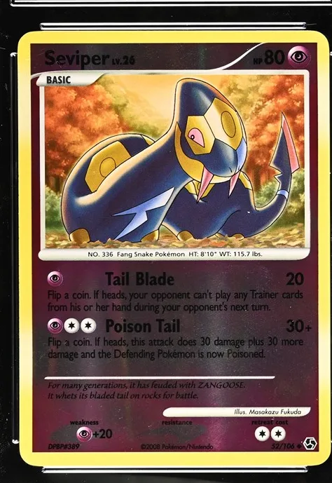 Seviper