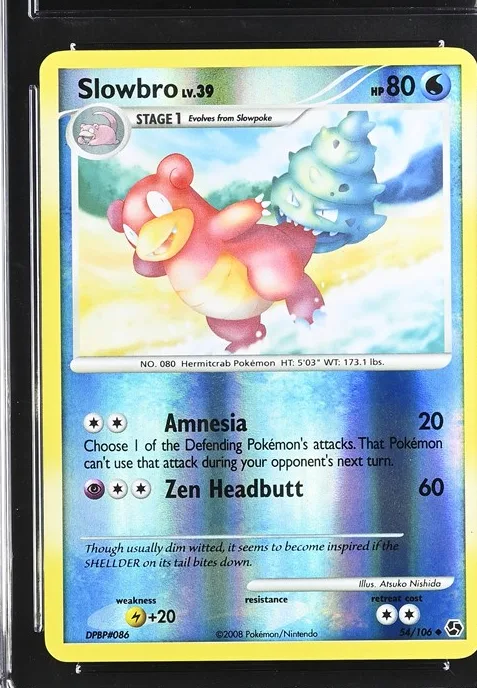 Slowbro