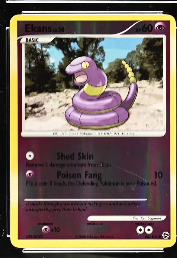 Ekans