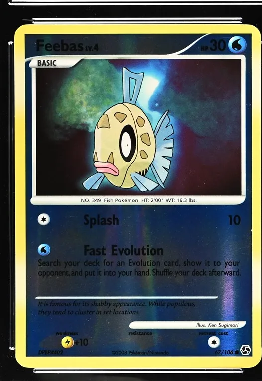 Feebas