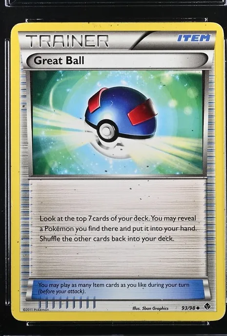 Great Ball