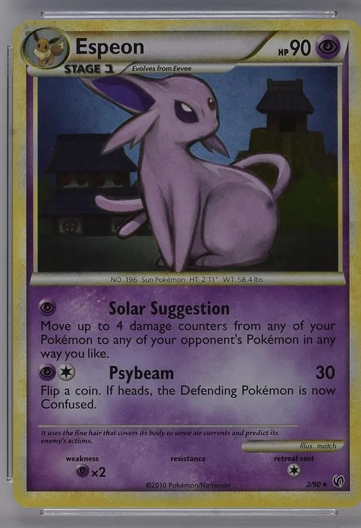 Espeon