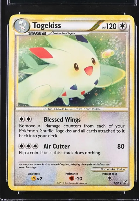 Togekiss