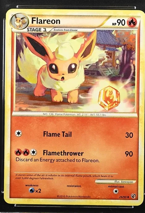 Flareon