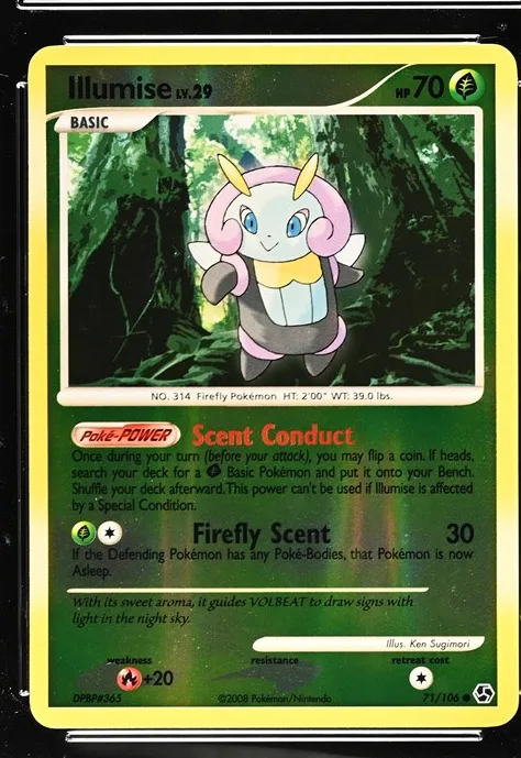Illumise