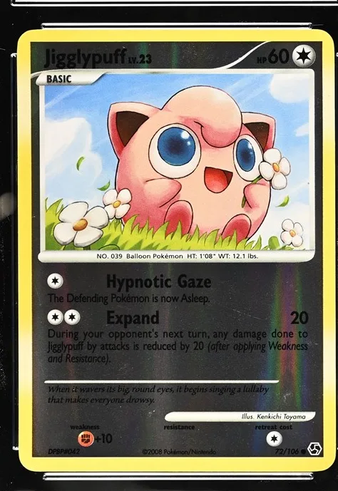 Jigglypuff