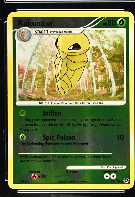 Kakuna