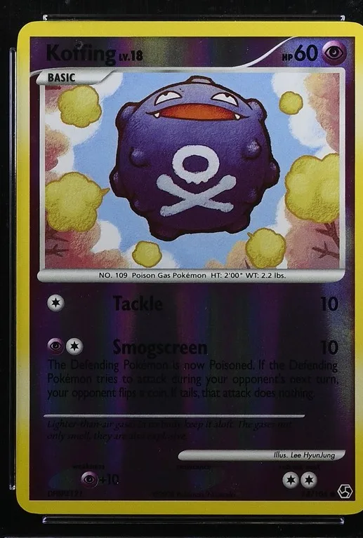 Koffing