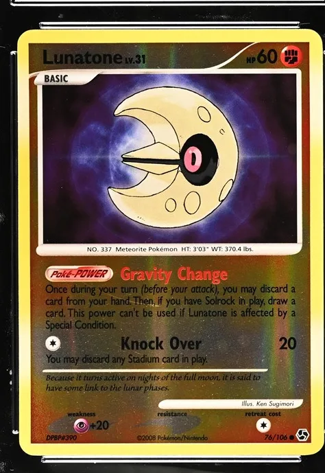 Lunatone