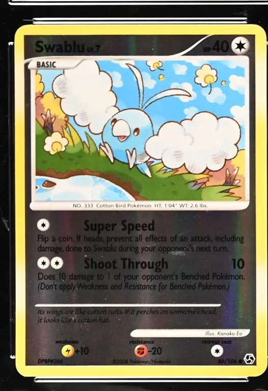 Swablu