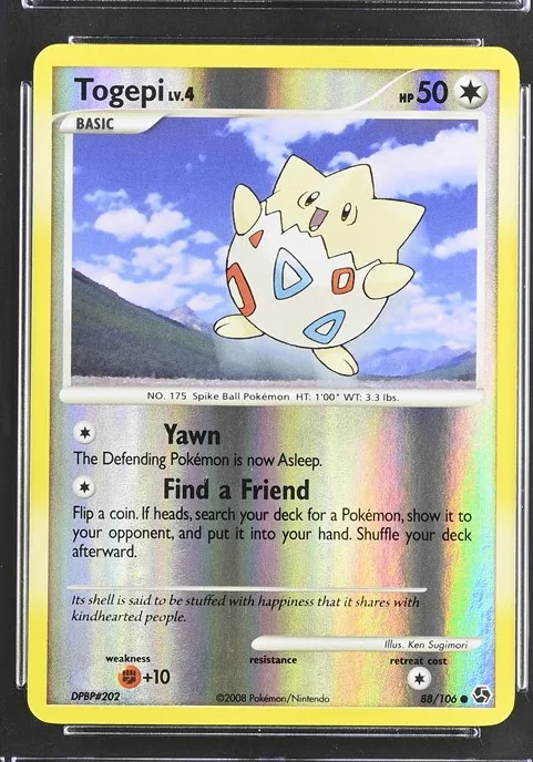 Togepi