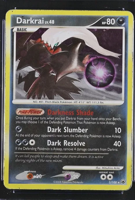 Darkrai