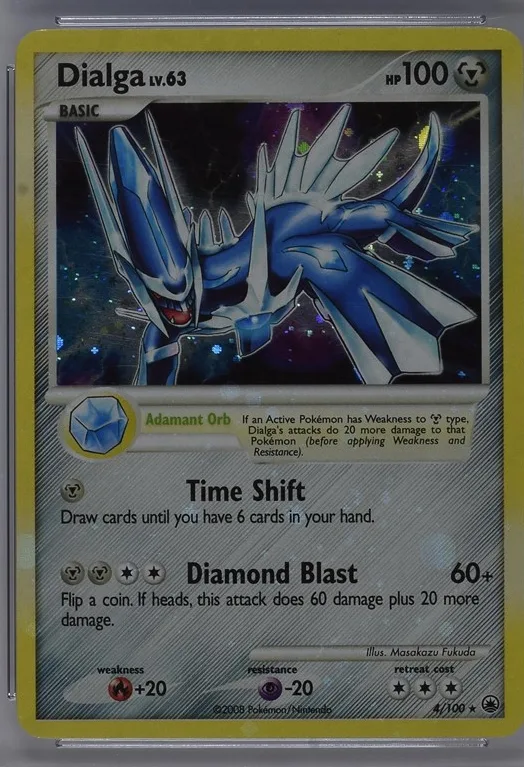Dialga