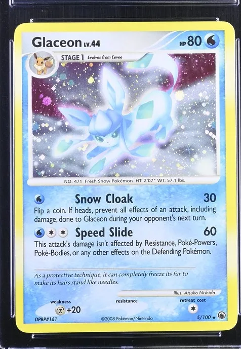 Glaceon