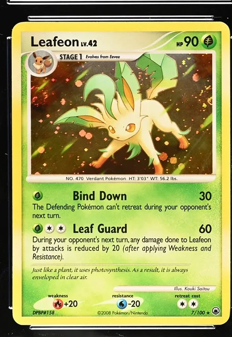 Leafeon