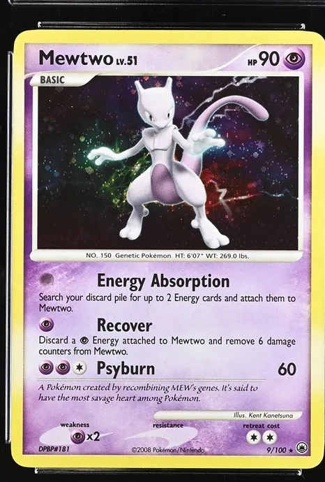 Mewtwo