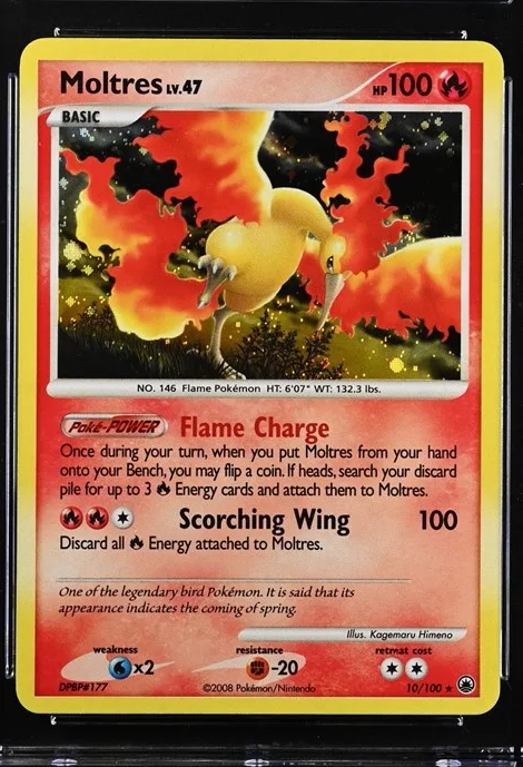 Moltres