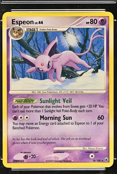 Espeon