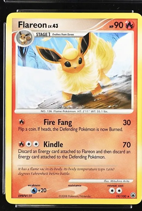 Flareon