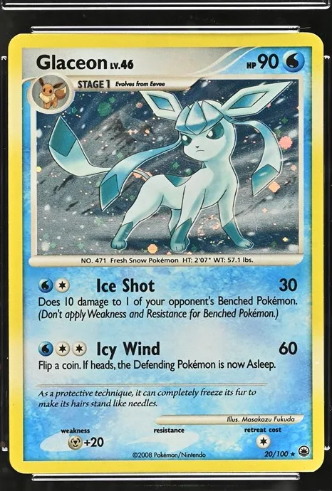 Glaceon
