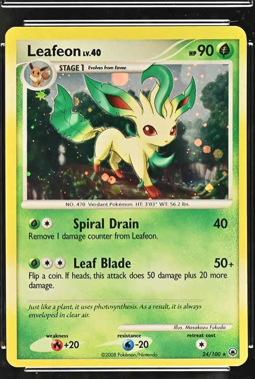 Leafeon
