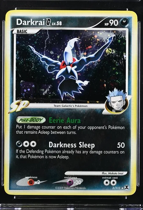 Darkrai G