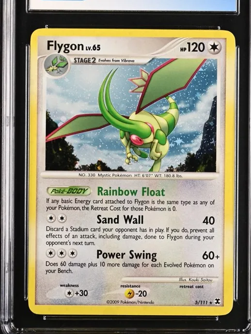 Flygon