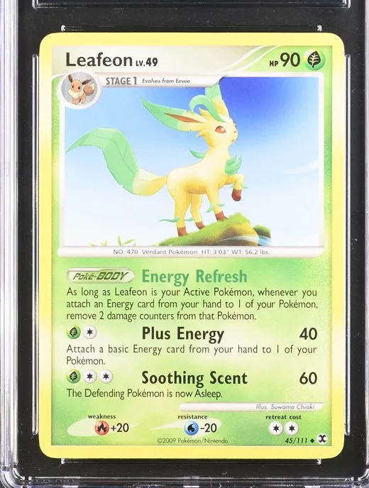 Leafeon