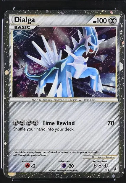 Dialga