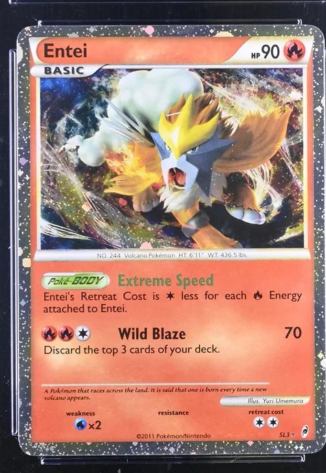 Entei
