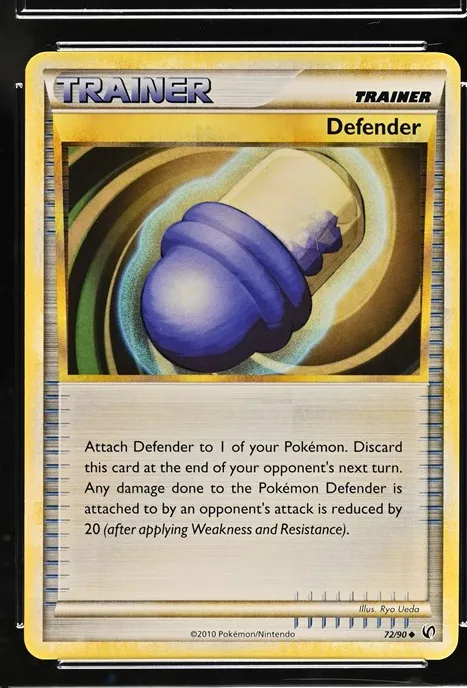 Defender