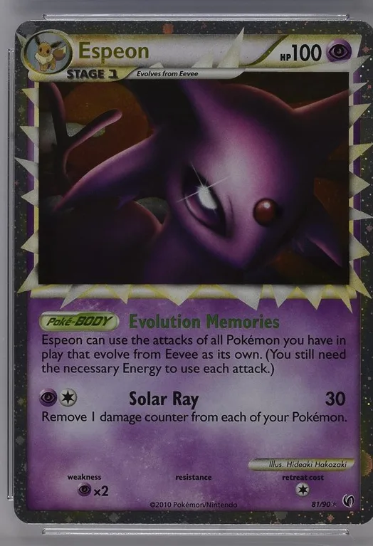 Espeon