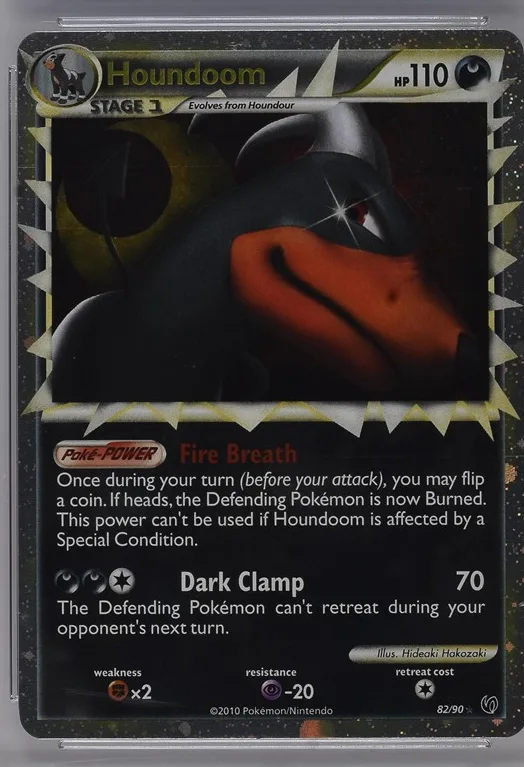 Houndoom