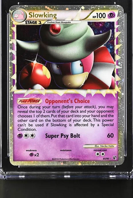 Slowking