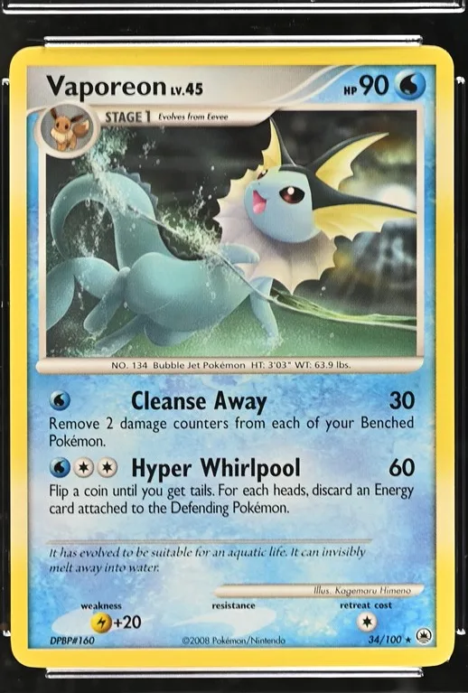 Vaporeon
