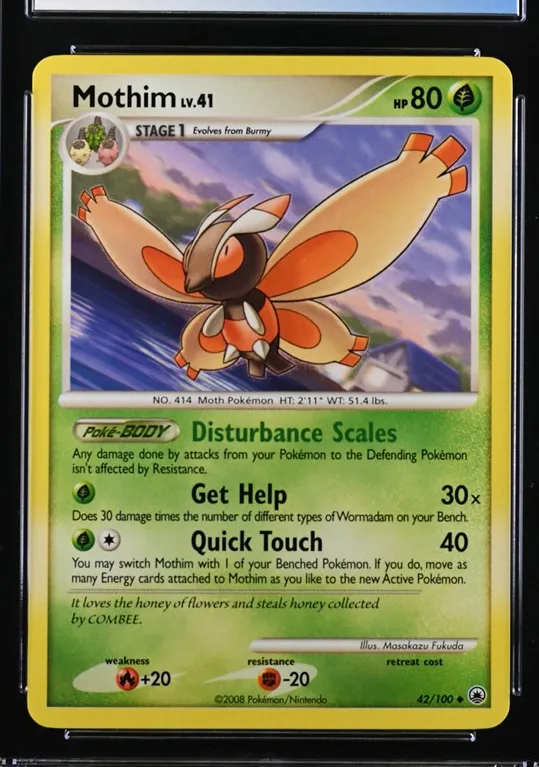 Mothim