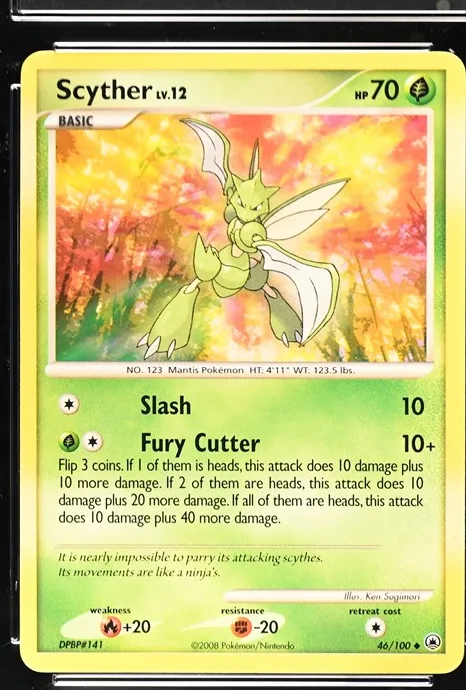 Scyther