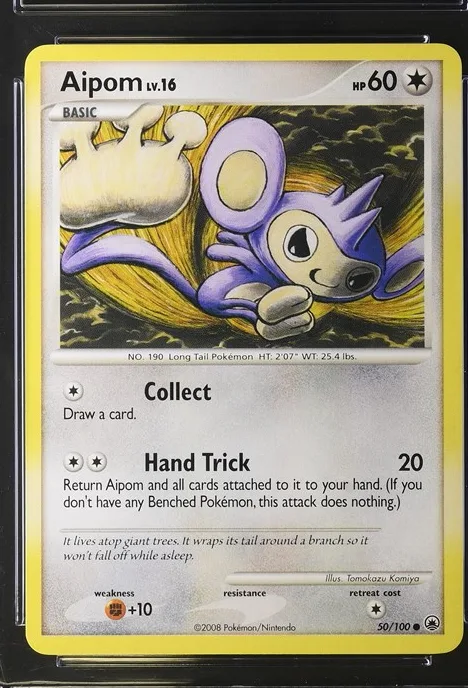 Aipom
