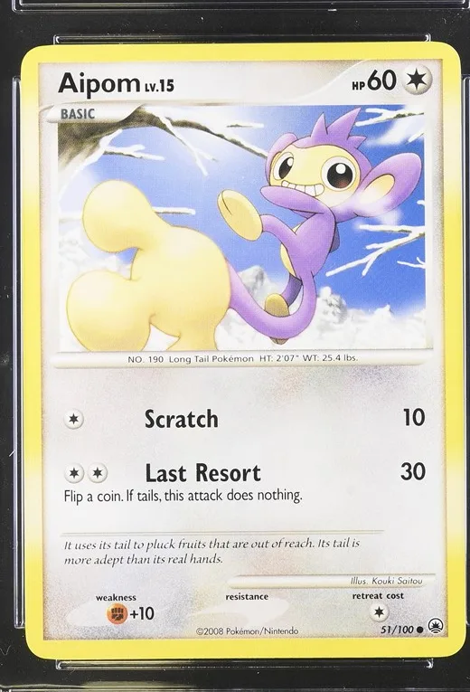 Aipom
