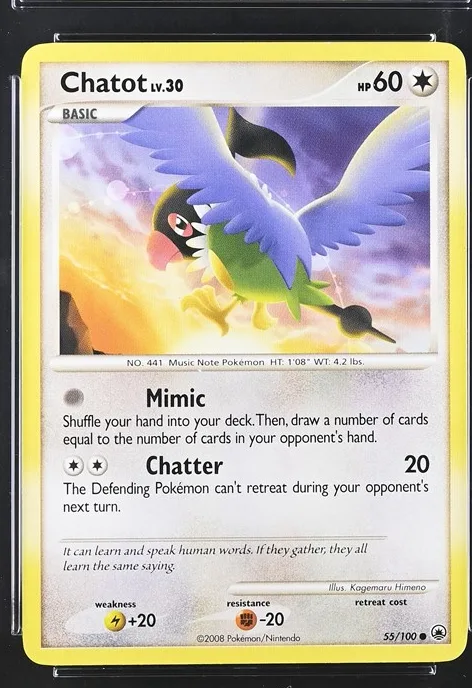 Chatot