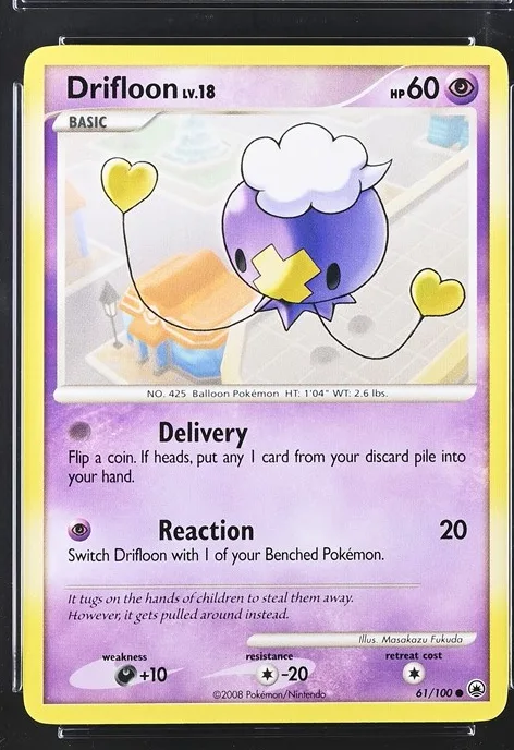 Drifloon