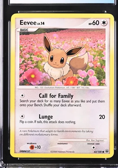 Eevee
