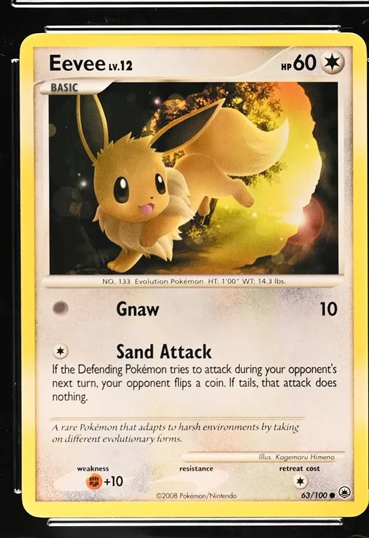 Eevee