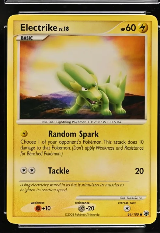 Electrike