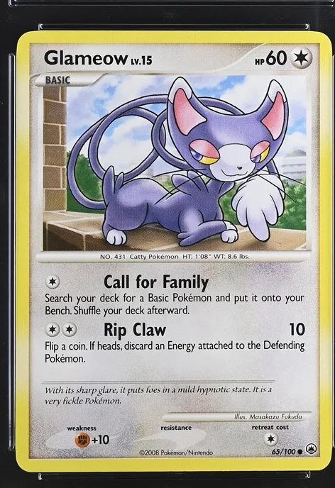 Glameow