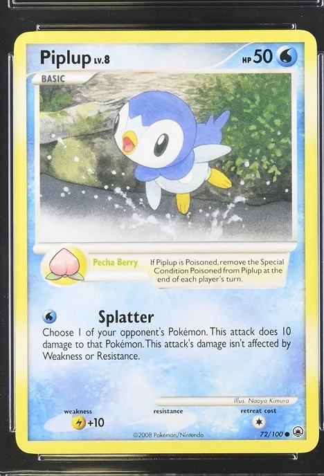 Piplup